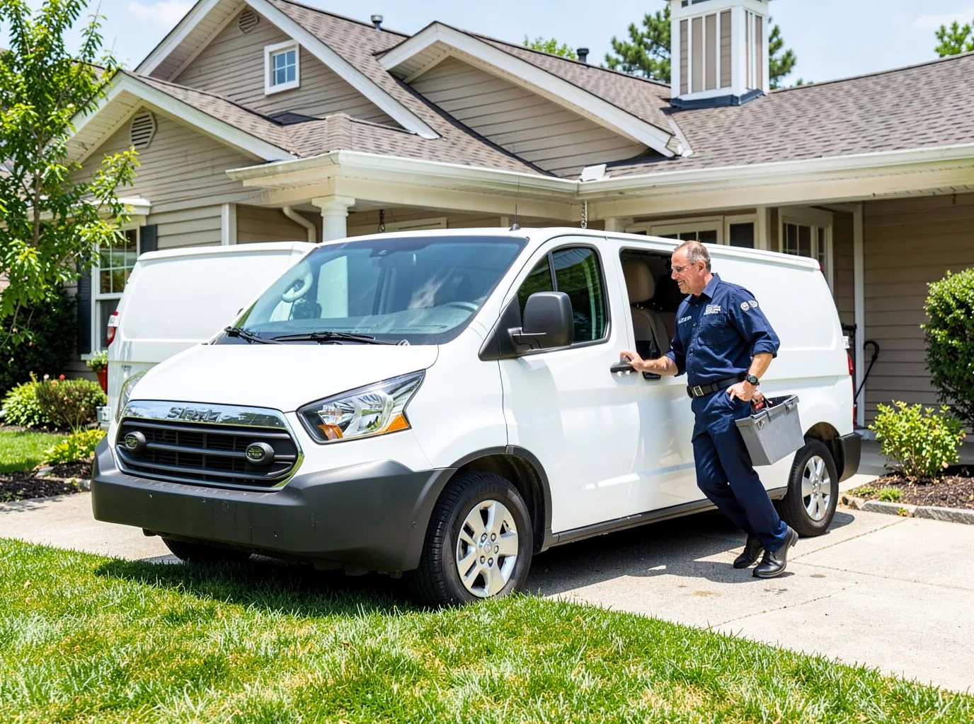 Emergency Plumber company in Tylersburg, PA
